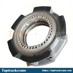 Crawler Crane Undercarriage Parts/ Crane Sprocket /Crane Drive WheelsSANY , XCMG , ZOOMLION