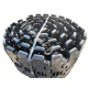 crawler crane undercarriage replacement parts/ crane track shoe/crane track plates/ track pad - Qingdao Toptrack International Co.,Ltd