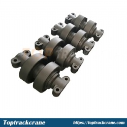 Crawler Crane Undercarriage parts/ Crane Bottom Roller/ Track Roller/ Lower RollerNIPPON SHARYO , AMERICAN,FUWA
