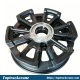 Crawler Crane Undercarriage Parts /Crane sprockets/ Drive Wheel - Qingdao Toptrack International Co.,Ltd