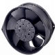 High Static Pressure IP55 AC Axial Fan for ESS & Control Cabinet - Bi-Sonic Technology Corp.