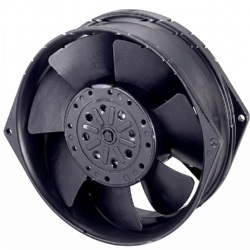 High Static Pressure IP55 AC Axial Fan for ESS & Control Cabinet5E-230B