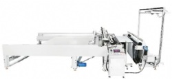 Computerized automatic fabric cutting and blanking equipmentLH-LC1-2200