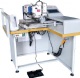 Fully automatic curtain pleating sewing machine - Zhongfeng Lihua (Xiamen) Intelligent Technology Co., Ltd.