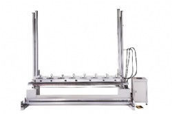 Computer curtain height setting and cutting equipmentLH-DGCJ-3500