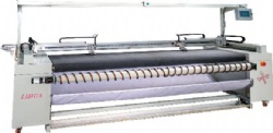 Computerized fully automatic ironing production unitLH-QYT-4500