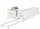 Computerized curtain synchronous blind line edge rolling machine - Zhongfeng Lihua (Xiamen) Intelligent Technology Co., Ltd.