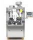 Automatic Capsule Filling Machine(NJP-1200D) - Wenzhou Anxine Machinery Co.,Ltd