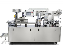 Blister Packing MachineDPP-140