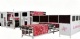 Fully Automatic curtain Production Line - Zhongfeng Lihua (Xiamen) Intelligent Technology Co., Ltd.