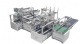 Fully Automatic Production Line for Pillows - Zhongfeng Lihua (Xiamen) Intelligent Technology Co., Ltd.