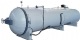 Horizontal Curtain Setting Autoclave with Computer Temperature Control - Zhongfeng Lihua (Xiamen) Intelligent Technology Co., Ltd.