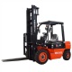 ZGFORKLIFT CPC(D)30M 3 Ton Diesel Forklift - Shandong Zhuogong Machinery equipment Co.,Ltd