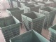Defense BarriersDefense Barriers | Welded Mesh Barriers with Geote