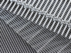 Decorative Wire MeshDecorative Wire Mesh for Architectural Interior