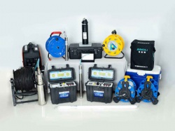 AML919 Groundwater sampling systemAML919 Groundwater sampling system