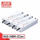 MEAN WELL 240W AC/DC LED Driver HLG-240H series 12v 15v 20v 24v 30v 36v 42v 48v 54v optional(HLG-240) - Hangzhou Kulon Electronics Co., Ltd.