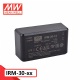 MEAN WELL 30W module type converter IRM-30 series 5v 12v 15v 24v 48v optional(IRM-30) - Hangzhou Kulon Electronics Co., Ltd.
