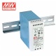 MEAN WELL 60W DIN Rail Power Supply MDR-60 series 5v 12v 24v 48v optional(MDR-60-5/12/24/48) - Hangzhou Kulon Electronics Co., Ltd.