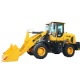 ZGLOADER / MYZG ZL938F 2 Ton Diesel Wheel Loader(ZL938F) - Shandong Zhuogong Machinery equipment Co.,Ltd