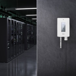 多功能傳送器-暖通空調應用ORIGO 10