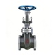 Stainless Steel Gate Valve(Stainless Steel Gate Valve) - Jianqiao Valve Industry Group Co., Ltd