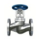 DIN Bellows Globe Valve(DIN Bellows Globe Valve) - Jianqiao Valve Industry Group Co., Ltd