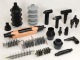 Electrical product mold - BANZYUAN INDUSTRIAL CO., LTD.