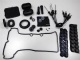 Industrial rubber product mold - BANZYUAN INDUSTRIAL CO., LTD.