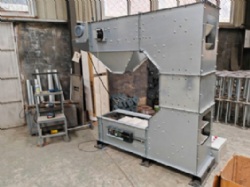 C-type elevatorC-type elevator