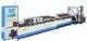 GSD-600S, High-SpeedP, Three-Side-Seal with Standing Pouch Automatic Bag Making MachineGSD-600SZ