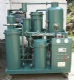 ON SALES- Vacuum Lubricant Oil Purifier/ Hydraulic Oil Recycling MachineTYA series
