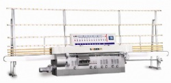 Glass Straight-line Edging MachineZB9