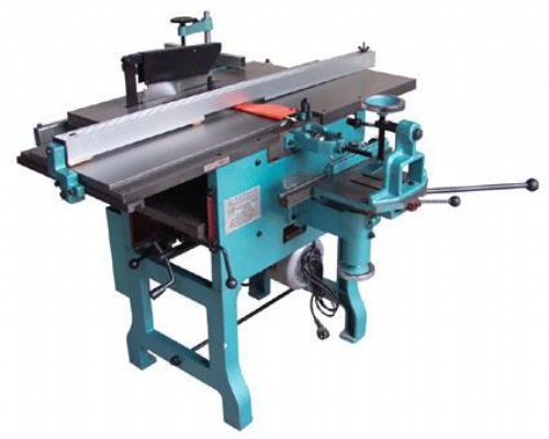 Asia Machinery.net - Multi-purpose Woodworking Machine ...