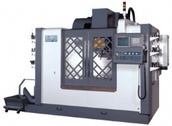 vertical machining centerEMV-860 / 1020