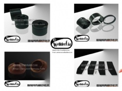 tip insulator of hot runner,textile machineries parts,bushes,Pneumatic tools and rotary compressors partsFINISHED PARTS