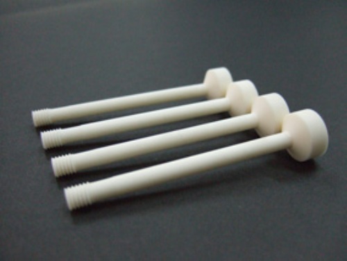 Asia Machinery Net 亞洲機械網 精密陶瓷 碳化矽 氧化鋁 氧化鋯 千盟模具有限公司