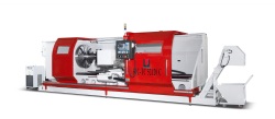 CNC TEACH-IN LATHERIC-TC52120C