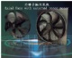 Axial fans with external rotor motorAxial fans with external rotor motor
