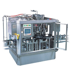 FILLER-CORKER/ALUMINUM CAPPERTF-G-VJA-090101