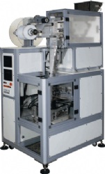 Auto Tea Bag Packing MachineAuto Tea Bag Packing Machine