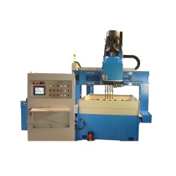 CNC PLATE DRILL MACHINE FOR STEEL STRUCTUREDNC-1015W