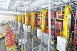 ASRS SystemCarlsberg