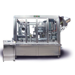 Rinser/ Filler/Capper.TF-RSH-090903