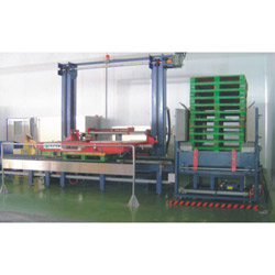 Auto PalletizerTF-PAL-L