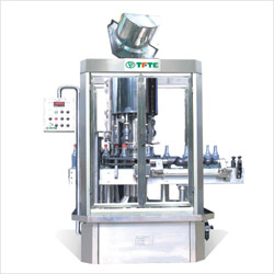 Pressing Type CapperTF-K-06