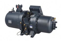 Hanbell Refrigerant CompressorsR Series