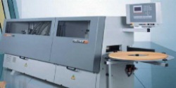 Holzher Edge Bander from Weinig GroupSprint 1310