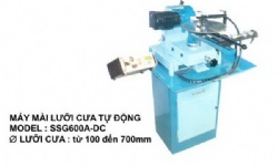 Kaindl circular saw sharpening machine from GermanySSG-A600-DC