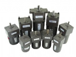 AC Gear Motor/交流减速电机/马达YY/YN